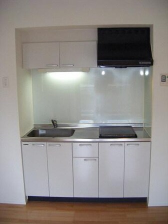 ヴァリエ原町田の物件内観写真